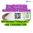 Tamoxifen CAS 10540-29-1 Steroid raw materials