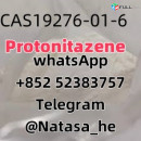 Protonitazene CAS 119276-01-6 