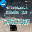CAS 137350-66-4 5cl adba 6CL	Free sample	F2
