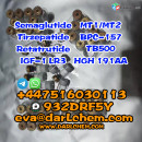 99.9% Stronger Tirzepatide injections Weight loss cas:2023788-19-2 Door to Door