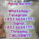 Apvp,eutylone,mdma,14530-33-7,Wholesale Price(+85366541771)