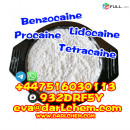 Factory Supply Nootropics Benzocaine powder 99% CAS No 94-09-7 Powder