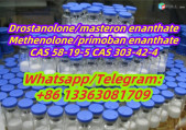 Methenolone acetate Premobolan Primobolan CAS 434-05-9