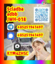 +85251941497，5cladba，adbb，jwh，99% purity，2709672-58-0.1185282-27-2,209414-07-3,