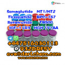 Wholesale Price HGH 191AA peptide 16iu cas:12629-01-5 Door to Door