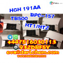 Raw powder HGH 191AA(Somatropin）16iu cas:12629-01-5 Door to Door