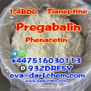 High Quality pregabalin powder Hemisulfate Monohydrate Powder Thm 99%