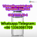 Triptorelin Acetate/Gnrh Triptorelin 2MG Peptide CAS 57773-63-4