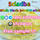 Factory wholesale 5cladba with good quality