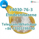 CAS 14030-76-3 Etodesnitazene	Free sample	F2