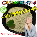 Big discount Metonitazene CAS 14680-51-4 powder