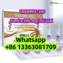 TREN MIX-200 10ML x 200 MG/ML/Vial INJECTION CAS 10161-34-9 1629618-98-9
