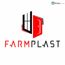 Եվրո Պատուհաններ տեղադրողներ - Farm Plast