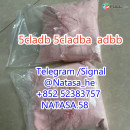 5CLADBA 5CL-ADB-A adbb 5cladb 5cl-adb China supplier