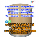 Sinobio High Purity 99% Tianeptine Sodium Salt CAS 30123-17-2 with HPLC