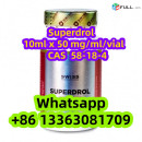 Superdrol 10mlx50 mg/ml/vial CAS 58-18-4 Methyldrostanolone