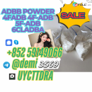 Yellow powder 5cladba 5cl-adb-a 5f-adba JWH-018 FUB-EMB mphp-2201 mphp2201