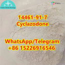 Cyclazodone 14461-91-7	factory supply	e3