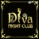 Oфициант для моделей танцовщиц Diva Club