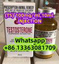 TESTOSTERONE SUSPENSION (TS) 100mg/ml,10ml INJECTION