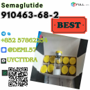 CAS 2023788-19-2 Tirzepatide Original powder for weightloss peptide