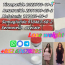 99% Purity Powder Semaglutide CAS 910463-68-2