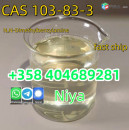 N, n-dimethylbenzylamine cas 103-83-3
