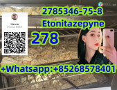 safe delivery 2785346-75-8 Etonitazepyne 