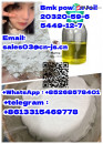 top supplier Bmk powder/oil 20320-59-6 5449-12-7