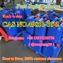 Telegram @wanjiang39 Supply  alph-Bromovalerophenone/2-bromo-1-phenylpentan-1-one CAS 49851-31-2/59774-06-0/1451-82-7/236117 
