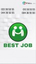 best job