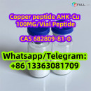 AHK-Cu 100MG/Vial Peptide CAS 682809-81-0