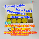 darl Supply Semaglutide powder Weight loss 910463-68-2 Door to Door