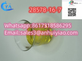 Pmk Ethyl Glycidate Powder Oil in Stock 100% Safe Shipping CAS No.: 28578-16-7