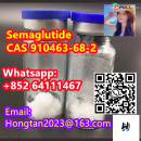 Semaglutide CAS:910463-68-52