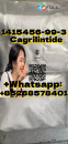 quality assurance 1415456-99-3Cagrilintide