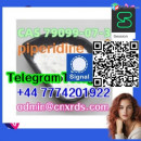 Sell high quality piperidine CAS 79099-07-3