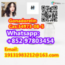 Gonadorelin CAS:34973-08-5