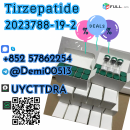 CAS 2381089-83-2 Retatrutide Original powder for weightloss peptide