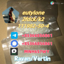 2fdck/eutylone hot sale fast delivery