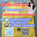 5cladba,adbb,jwh,2709672-58-0,(+85244627207),Best Service