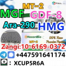 PT-141 PT141 10MG/Vial Injection CAS 189691-06-3