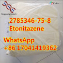 Etonitazene 2785346-75-8	Fast Delivery	u4