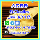 high quality ADBB Jwh018 5cladba with best price,whatsapp:+852 64147939