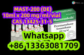 MAST-200(DE)200mg/ml Oil Steroids Injection CAS 13425-31-5