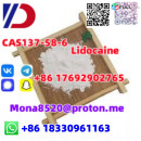 cas137-58-6