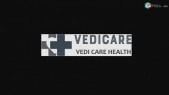 Content Writer at Vedi Care Health