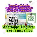Tamoxifen Nolvadex 20mg x 100 Tablets CAS 10540-29-1