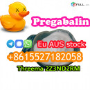 Crystal Pregabalin Powder, Lyrica, 148553–50–8