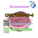 Bromazolam   CAS 71368-80-4